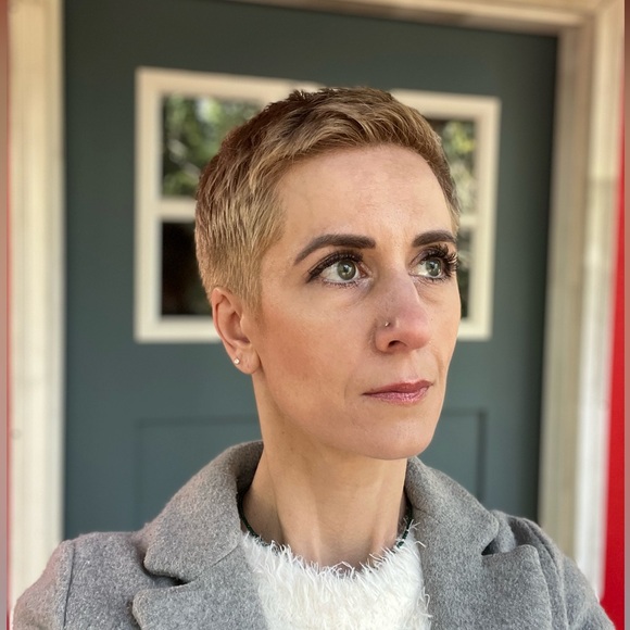 Meet the Posher Other - Meet your Posher, Irina